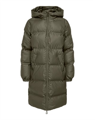 ONLLea Rain Puffer Jacke